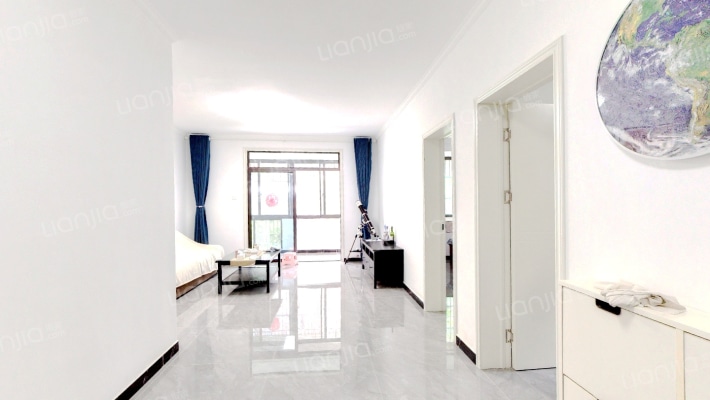 清雅苑A区二手房实景图