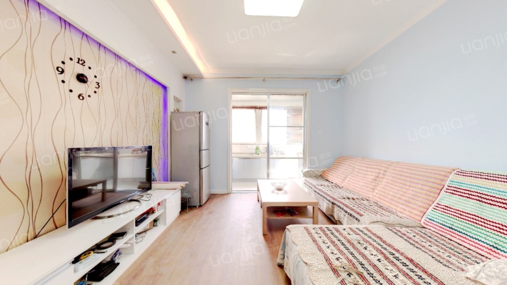 华宇陶苑居二手房实景图