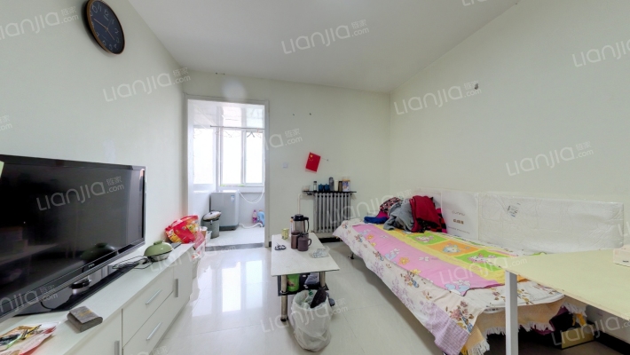 新庆馨苑二手房实景图