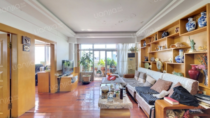 河苑观景花园二手房实景图