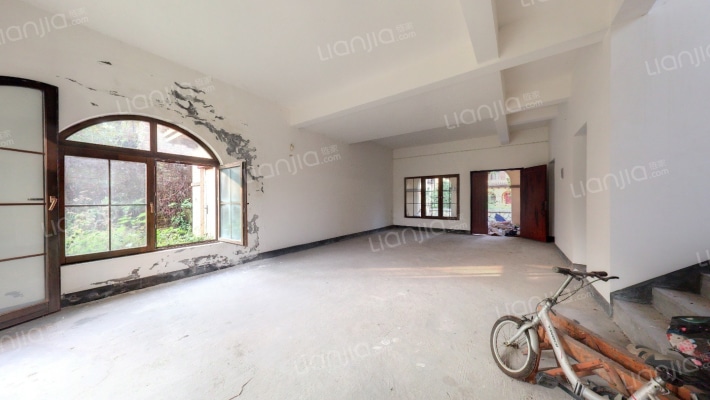 上邦国际社区二手房实景图