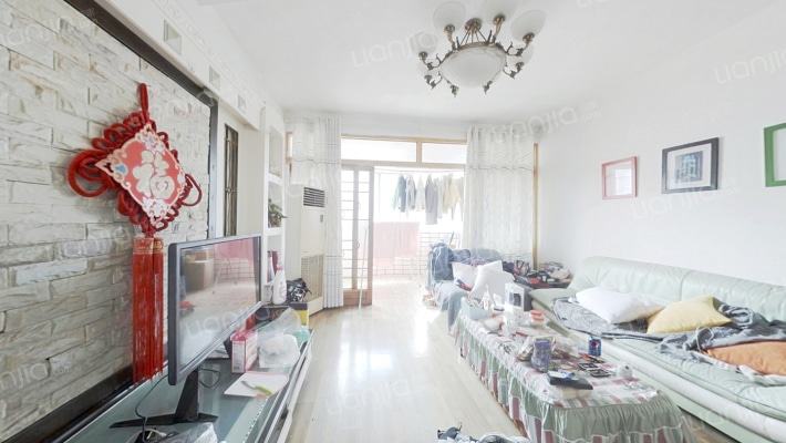 明珠花园二手房实景图