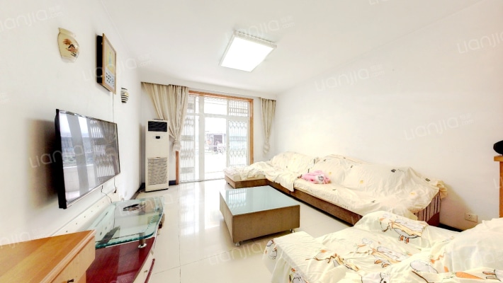 丽景欣城A区二手房实景图