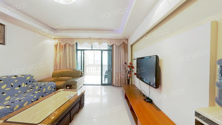 阳光丽景二手房实景图