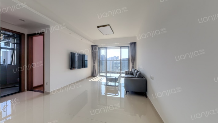 方直彩虹里二手房实景图