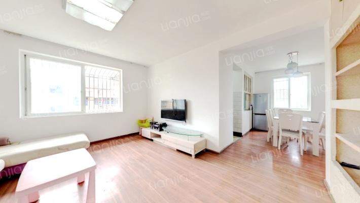 杨柳小区二手房实景图