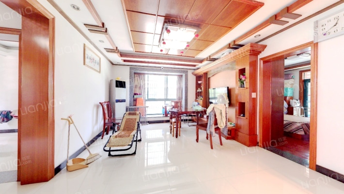 迎春南苑二手房实景图