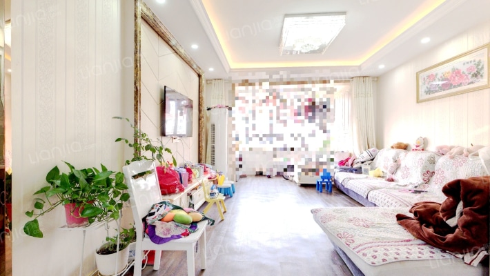 仓基花苑二手房实景图