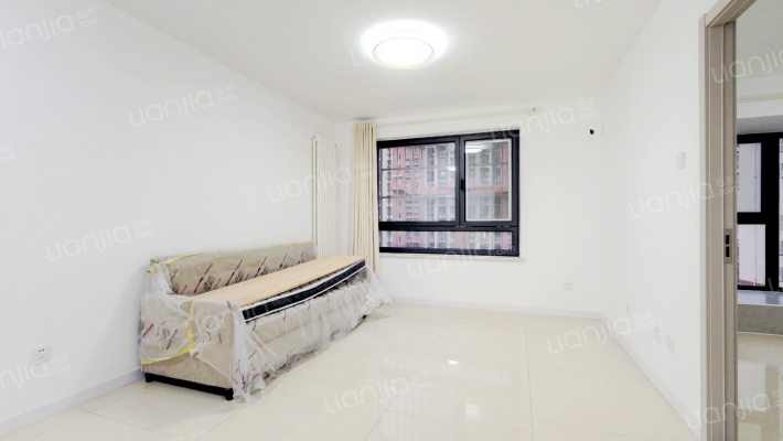 天翠阳光新城B区二手房实景图