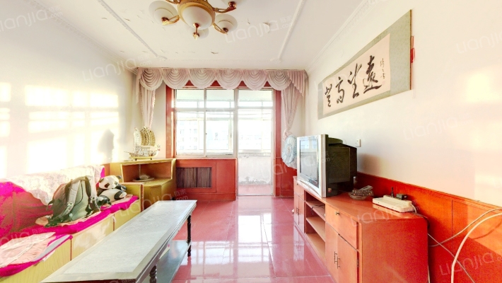 东关东街二手房实景图