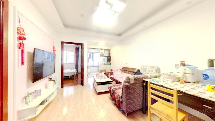 华润桃源里二手房实景图