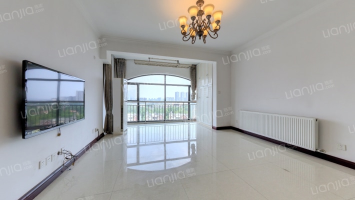 银诚归墅二手房实景图