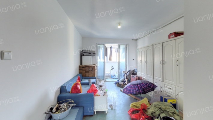 泉塘新寓西苑二手房实景图