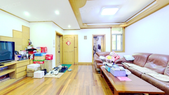 惠济路45号二手房实景图