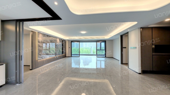 龙湖·天璞二手房实景图