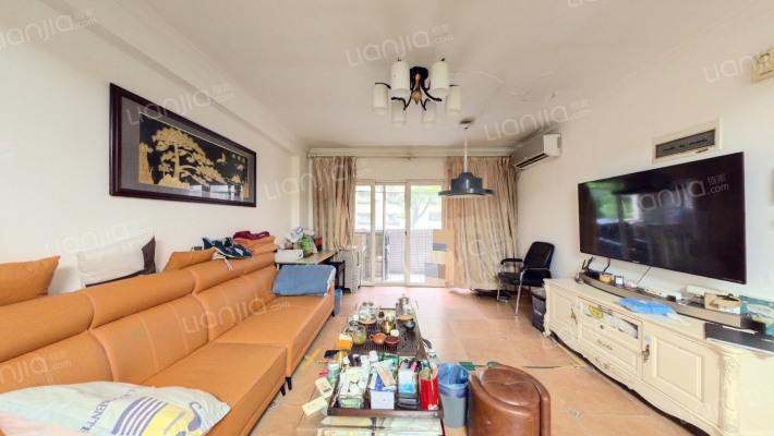 鸿禧花园二手房实景图