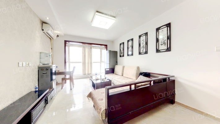 新界商务楼二手房实景图