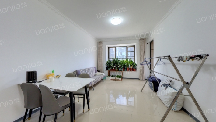 国采光立方二手房实景图