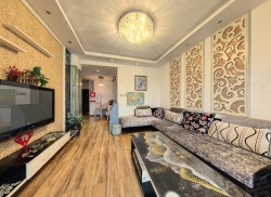 整租·香廷一号小区 2室1厅 东_香廷一号小区租房