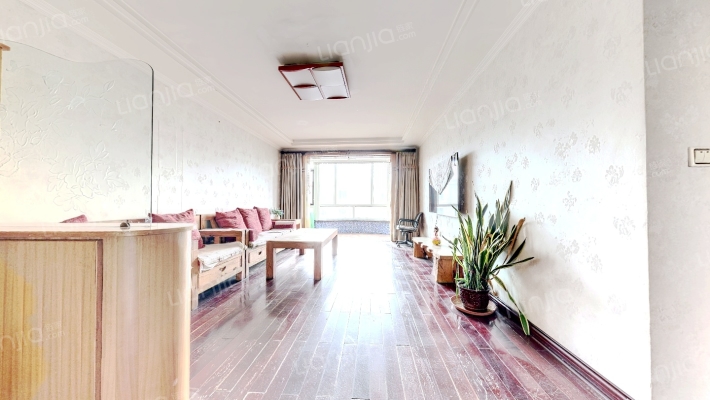 西苑家园二手房实景图