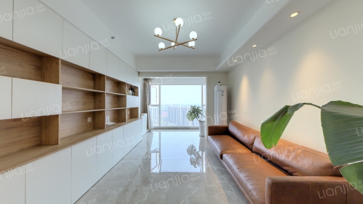 华润云庭二手房实景图