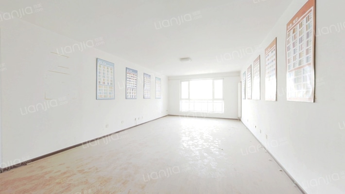 海德园二手房实景图