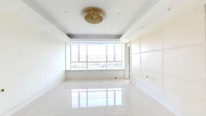 世纪新城一期B区二手房实景图