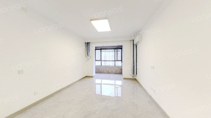 安联生态城檀悦府二手房实景图