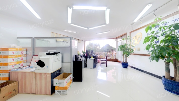 全林国际广场二手房实景图