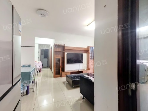 整租·雕刻时光 2室2厅 东南