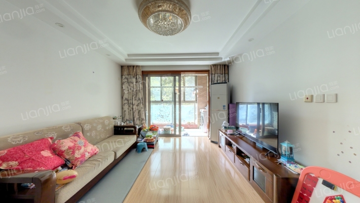 宝地东花园二手房实景图