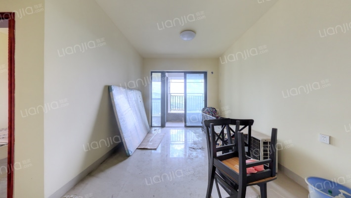 光耀城市山谷二手房实景图