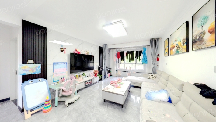 宝利BLOCK街区二手房实景图