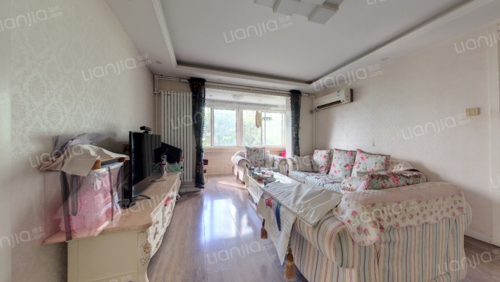 雍信花园二手房实景图