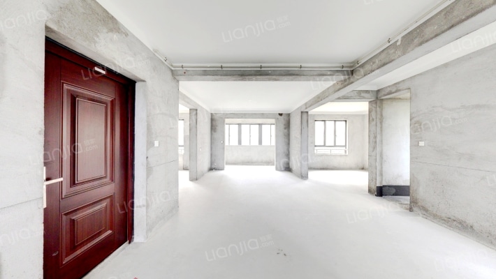 沙港新苑5期二手房实景图