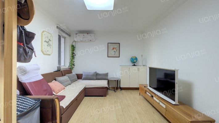 宝仪花苑二手房实景图