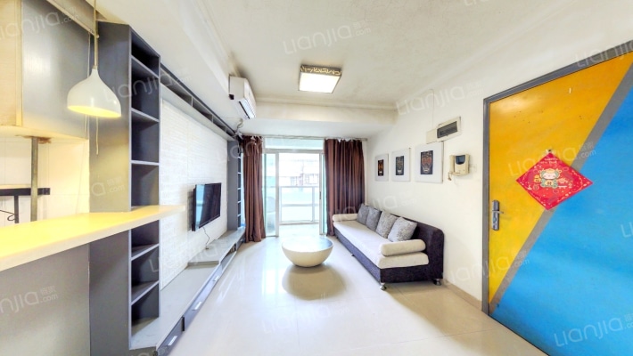 嘉颐居二手房实景图