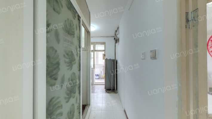 翠生社区二手房实景图