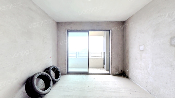 启迪协信重庆科技城云峰二手房实景图