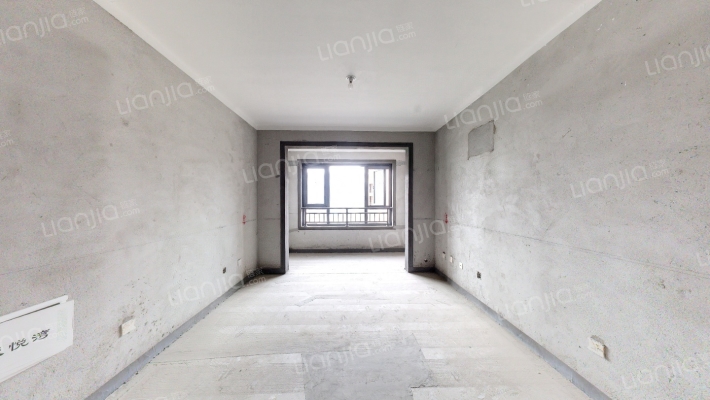 瀚宇天悦湾10号院二手房实景图