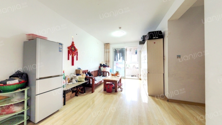 店子社区二手房实景图