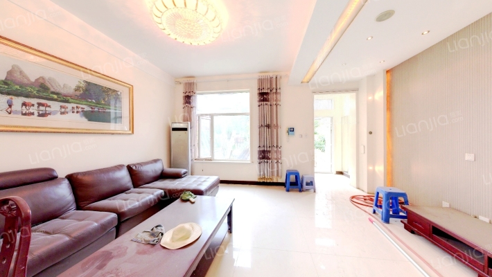 中堂二手房实景图