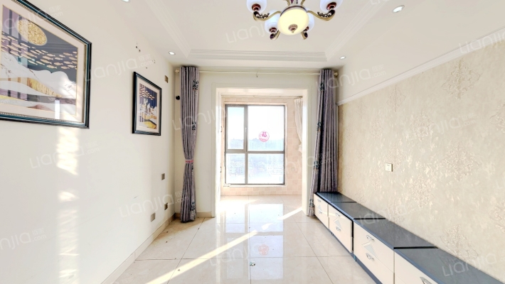 林荫大院二手房实景图