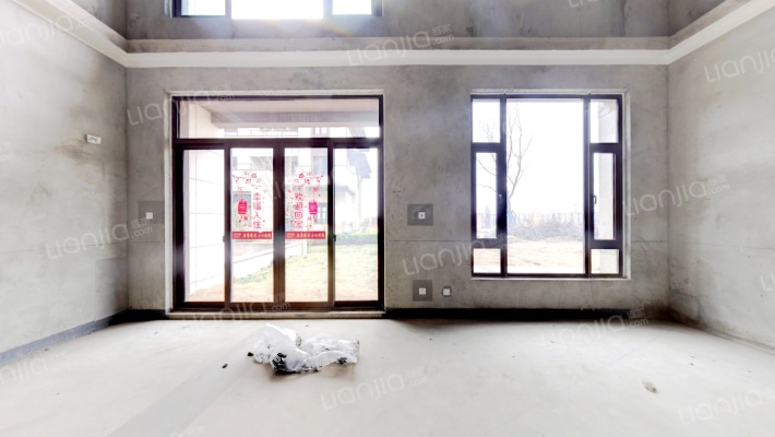 金科半岛壹号提香岛二手房实景图