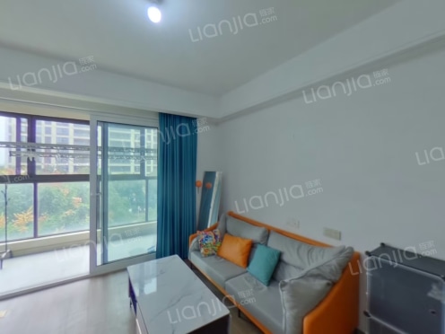 整租·云栖隐山 3室2厅 南