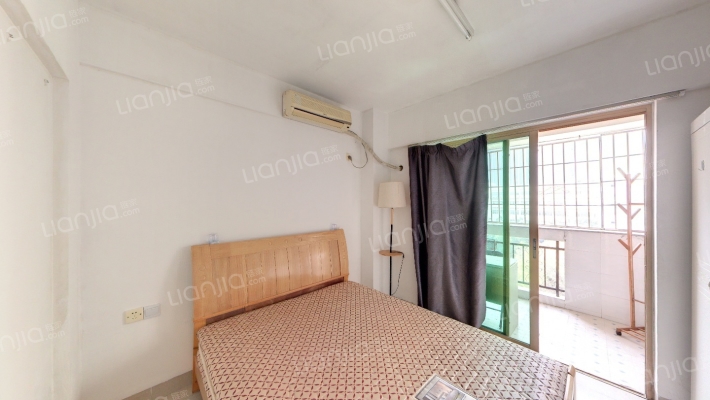 明发园二手房实景图