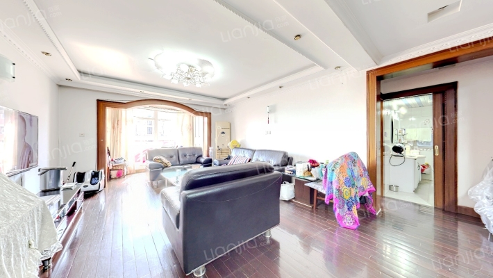 璟都新园二手房实景图