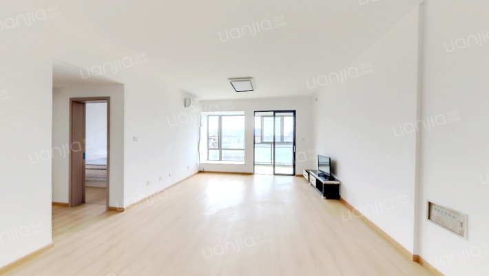 锐力领峰二手房实景图