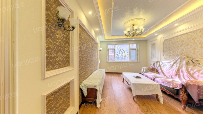 中天北湾新城三期二手房实景图