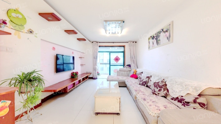 金桂园二手房实景图